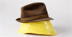 If you're wearing two hats, make sure you comply with the rules