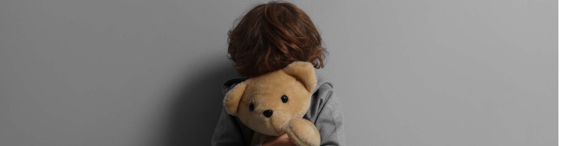 What were the effects of repeated sexual abuse at the hands of a schoolteacher?