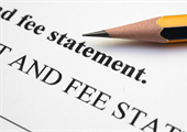 Staged fee payments and EWI's Template Letter of Engagement