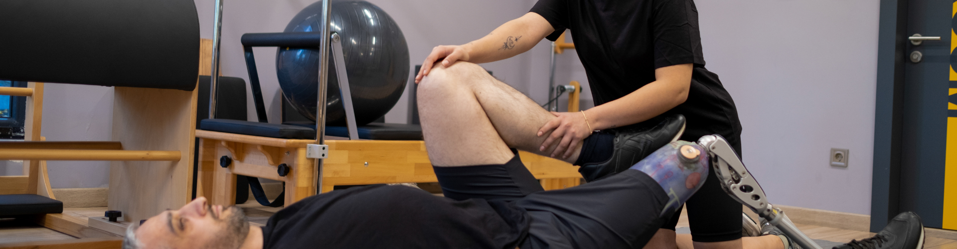 A Day in the Life of a Physiotherapy Expert Witness