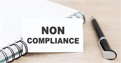 Be cautious when accepting instructions from a Litigant in Person