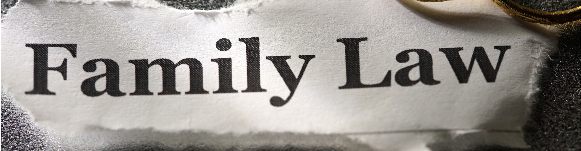 Restrictions on unregulated Experts in Family Law Children Proceedings