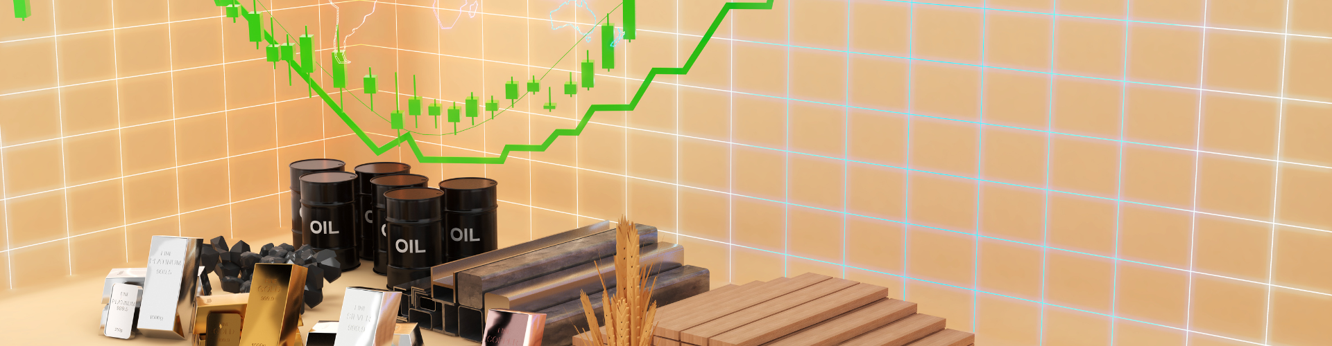 A Day in the Life of an Oil and Commodities Expert Witness