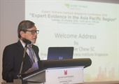 EWI Singapore delivers successful Conference