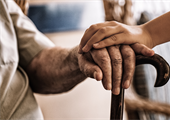 Medical evidence and clearance for a dependent elderly relative to enter the UK