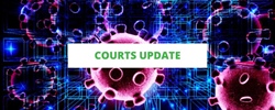 Latest updates from the Courts