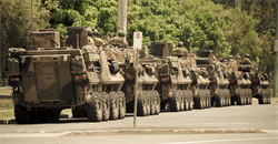 Bevan v Ministry of Defence [2025] EWHC 1145 (KB)