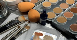 A Day in the Life of a Paramedical Skin Camouflage Expert Witness