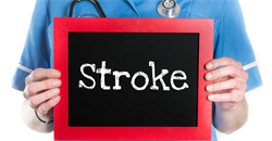 Not a fundamentally dishonest stroke victim