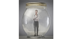 The Isolation of Experts