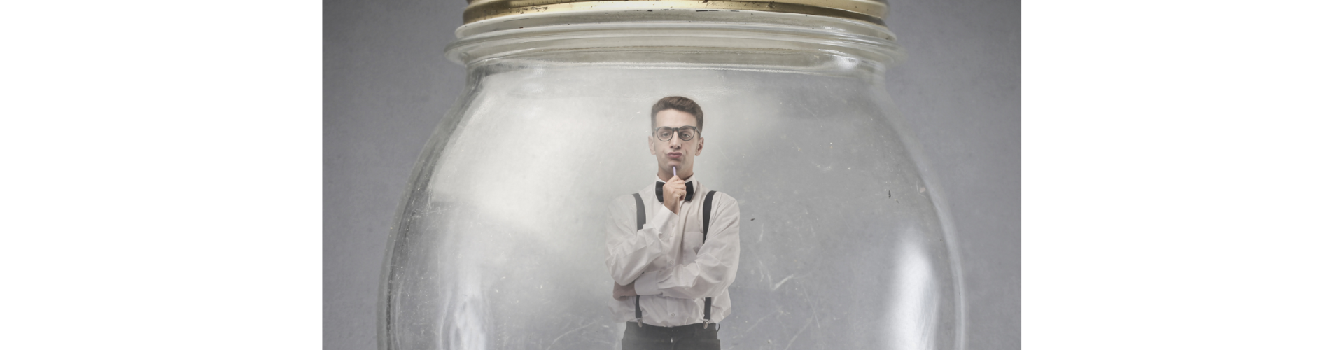 The Isolation of Experts