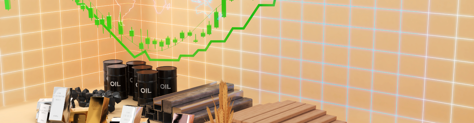 A Day in the Life of an Oil and Commodities Expert Witness