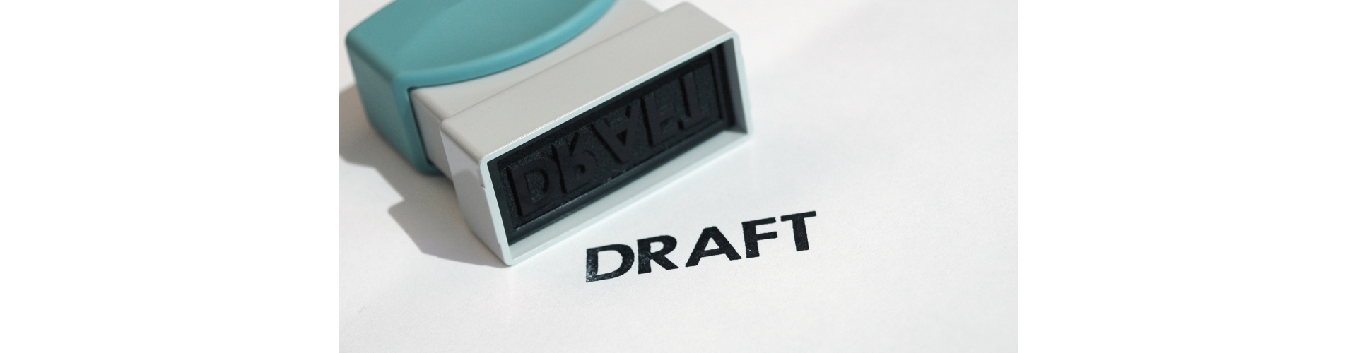 Particular Draft Litigation Privilege Status in Draft Report