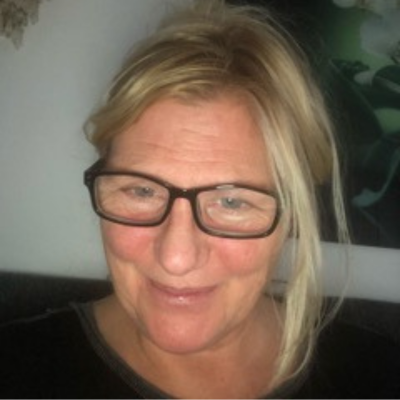 Sue James Sue James